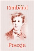 polish book : Poezje - Arthur Rimbaud