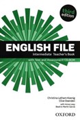English Fi... - Christina Latham-Koenig, Clive Oxenden -  foreign books in polish 