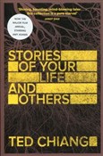 Książka : Stories of... - Ted Chiang