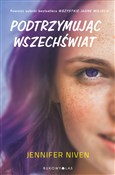 Polska książka : Podtrzymuj... - Jennifer Niven