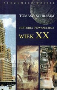 Picture of Historia powszechna wiek XX
