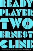 Ready Play... - Ernest Cline -  foreign books in polish 