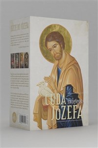 Picture of Pakiet: Cuda świętego Józefa