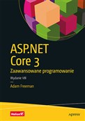 ASP.NET Co... - Adam Freeman -  books from Poland