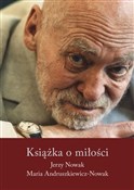 Książka o ... - Jerzy Nowak -  books in polish 