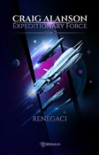 Renegaci. ... - Craig Alanson -  books from Poland