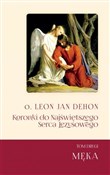 Książka : Koronki do... - Leon Dehon