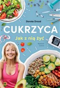 polish book : Cukrzyca J... - Dorota Drozd