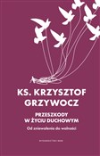 Przeszkody... - Krzysztof Grzywocz -  Polish Bookstore 