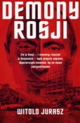 Demony Ros... - Witold Jurasz -  Książka z wysyłką do UK