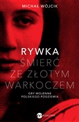 polish book : Rywka Śmie... - Michał Wójcik