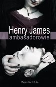 Polska książka : Ambasadoro... - Henry James