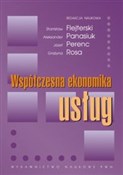 Współczesn... - Stanisław Flejterski, Aleksander Panasiuk, Józef Perenc, Grażyna Rosa -  books in polish 