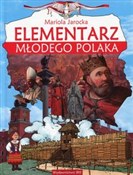 Elementarz... - Mariola Jarocka -  books in polish 