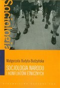 Socjologia... - Małgorzata Budyta-Budzyńska -  foreign books in polish 