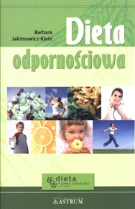 Picture of Dieta odpornościowa