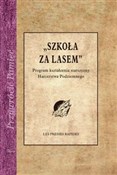 Szkoła za ... - Stanisław Sedlaczek -  Polish Bookstore 