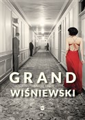 Polska książka : Grand - Janusz L. Wiśniewski
