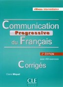 Książka : Communicat... - Claire Miquel
