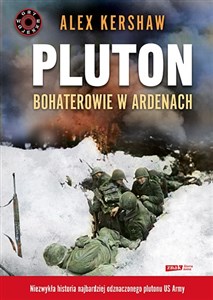 Picture of Pluton Bohaterowie w Ardenach