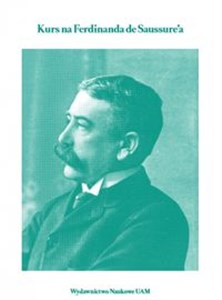 Picture of Kurs na Ferdinanda de Saussure’a