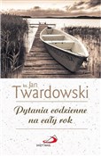 Polska książka : Pytania co... - ks. Jan Twardowski
