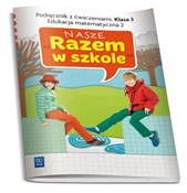 Nasze Raze... - Jolanta Brzózka, Anna Jasiocha, Teresa Panek -  books in polish 