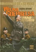 Polska książka : Wojna Goeb... - David Irving