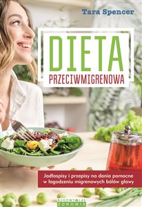 Picture of Dieta przeciwmigrenowa
