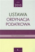 Ustawa ord... - Anna Jeleńska -  books from Poland
