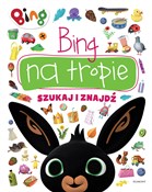Bing na tr... - Opracowanie Zbiorowe -  books from Poland