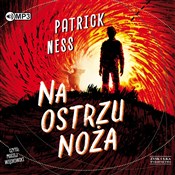 Zobacz : [Audiobook... - Patrick Ness
