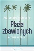 Plaża zbaw... - Andrzej Draguła -  Książka z wysyłką do UK