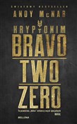 polish book : Kryptonim ... - Andy McNab