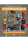 #Wspinaczk... - Marcin Tomaszewski -  books in polish 