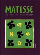 Matisse - ... - Markus Müller -  Książka z wysyłką do UK