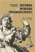 Reforma wy... - Andrzej Marian Świątkowski -  Polish Bookstore 