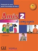 Polska książka : Amis et co... - Colette Samson