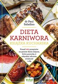 Dieta karn... - Paul Saladino -  Polish Bookstore 