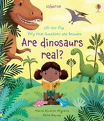 Are dinosa... -  foreign books in polish 