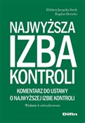 Książka : Najwyższa ... - Elżbieta Jarzęcka-Siwik, Bogdan Skwarka