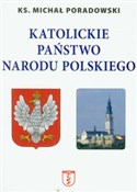 Książka : Katolickie... - Michał Poradowski