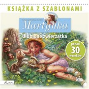 Polska książka : Martynka U... - Gilbert Delahaye
