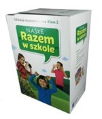 Nasze Raze... -  foreign books in polish 