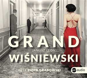 Picture of [Audiobook] Grand