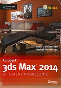 Autodesk 3... - Randi L. Derakhshani, Dariush Derakhshani -  Polish Bookstore 