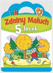 Picture of Zdolny Maluch 5-latek