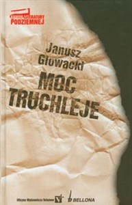 Picture of Moc truchleje