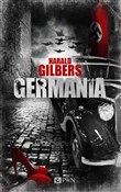 Polska książka : Germania - Harald Gilbers