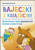 Książka : Bajeczki z... - Dorota Sapela-Wiezorek